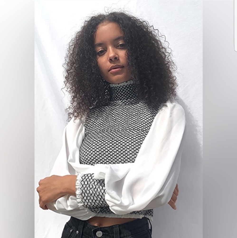 Alice + Olivia Top